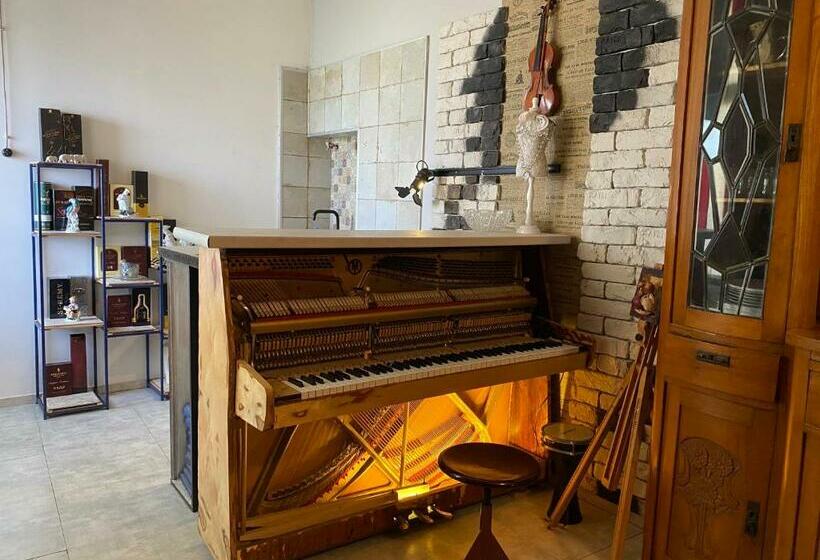 پانسیون Your Home In Telavi