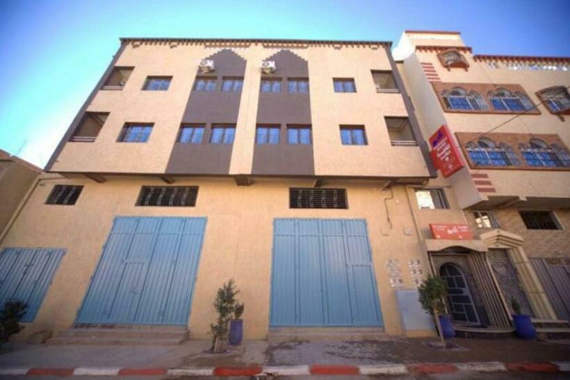 Residence Ouarzazate Dikre