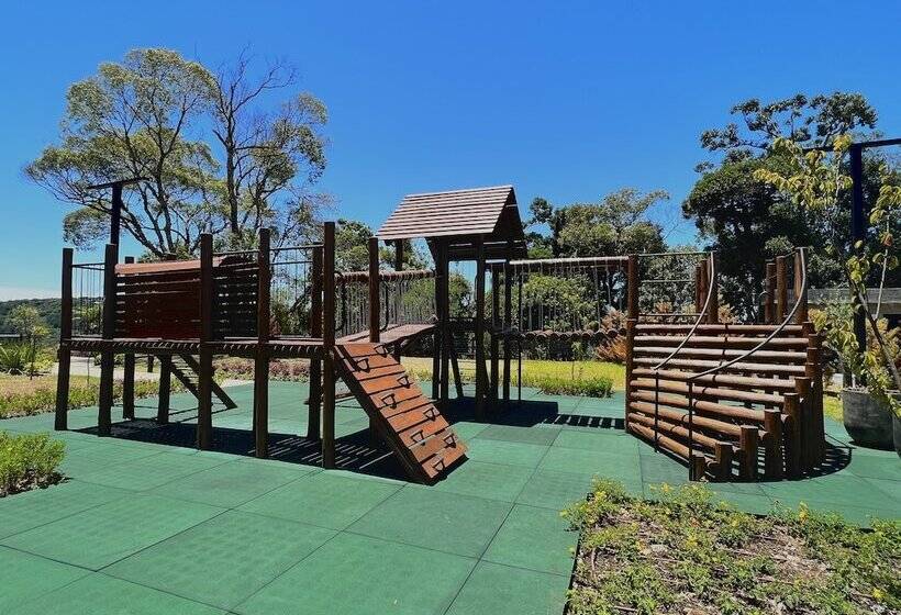 リゾートホテル Apartamento Exclusivo Chateau