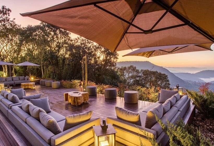 リゾートホテル Apartamento Exclusivo Chateau