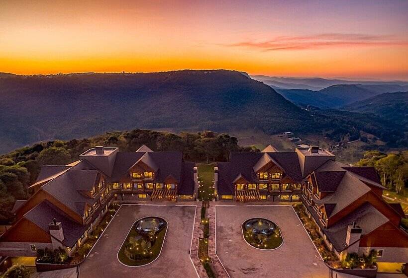 リゾートホテル Apartamento Exclusivo Chateau