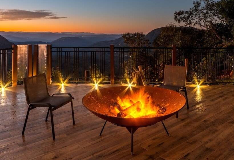 リゾートホテル Apartamento Exclusivo Chateau