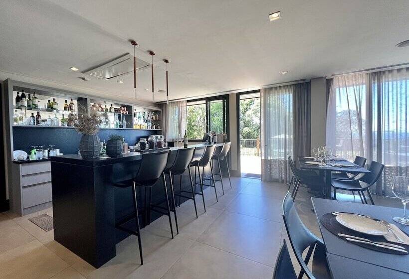 リゾートホテル Apartamento Exclusivo Chateau