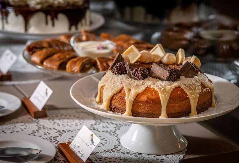 リゾートホテル Apartamento Exclusivo Chateau