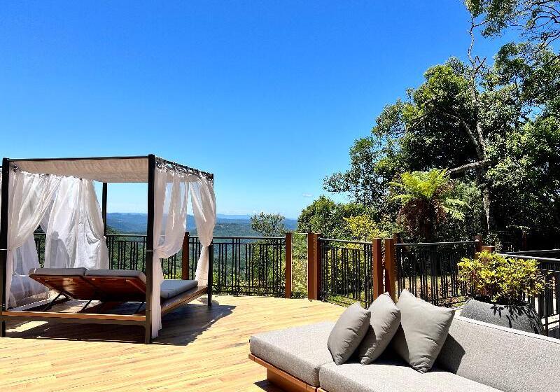 リゾートホテル Apartamento Exclusivo Chateau