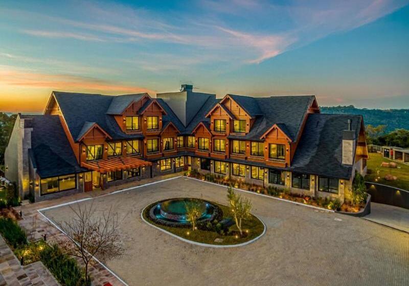 リゾートホテル Apartamento Exclusivo Chateau