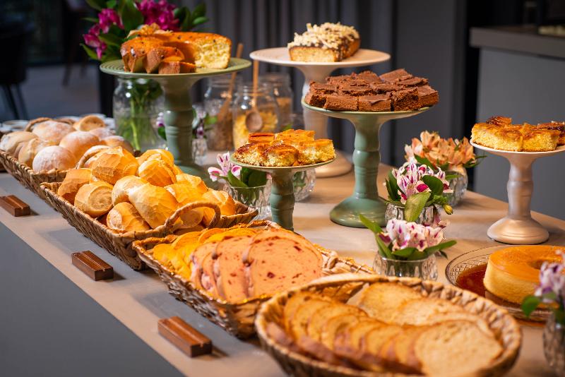 リゾートホテル Apartamento Exclusivo Chateau