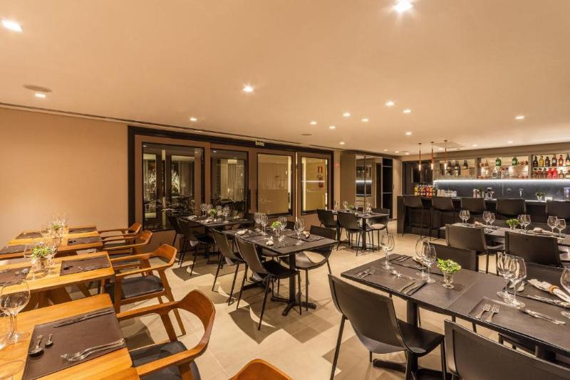 リゾートホテル Apartamento Exclusivo Chateau