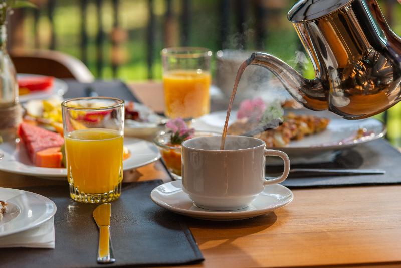 リゾートホテル Apartamento Exclusivo Chateau