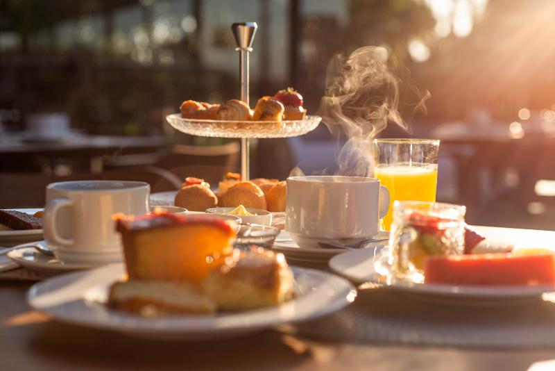 リゾートホテル Apartamento Exclusivo Chateau