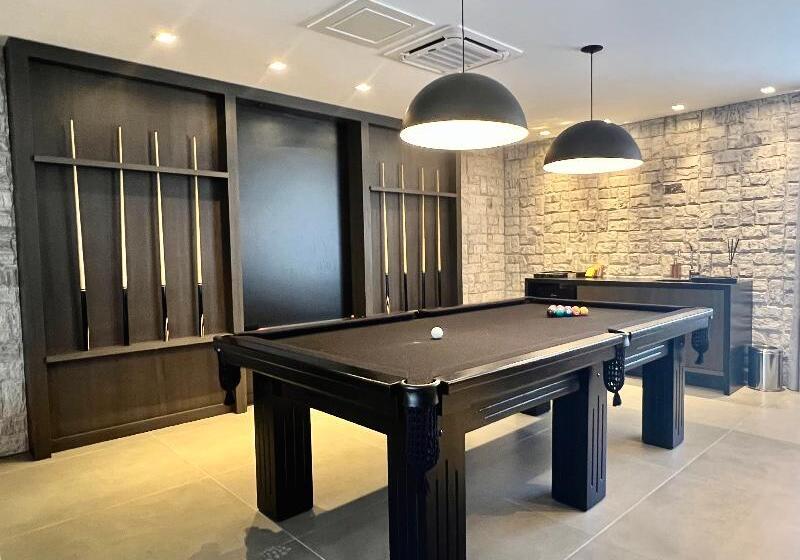 リゾートホテル Apartamento Exclusivo Chateau