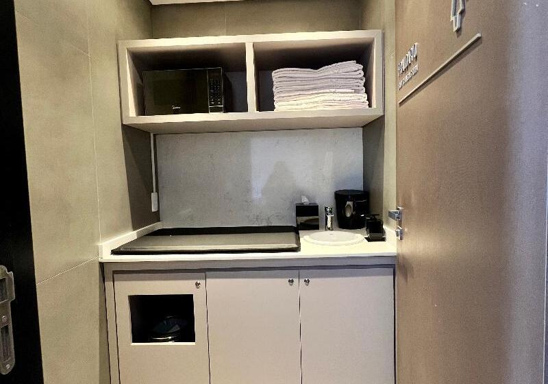 リゾートホテル Apartamento Exclusivo Chateau