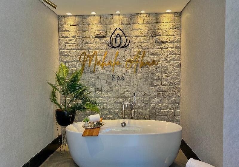 リゾートホテル Apartamento Exclusivo Chateau