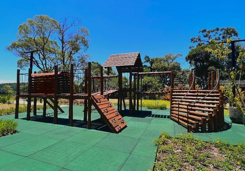 リゾートホテル Apartamento Exclusivo Chateau