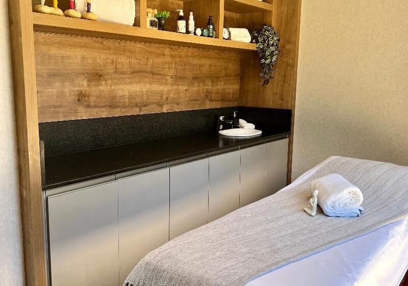 リゾートホテル Apartamento Exclusivo Chateau