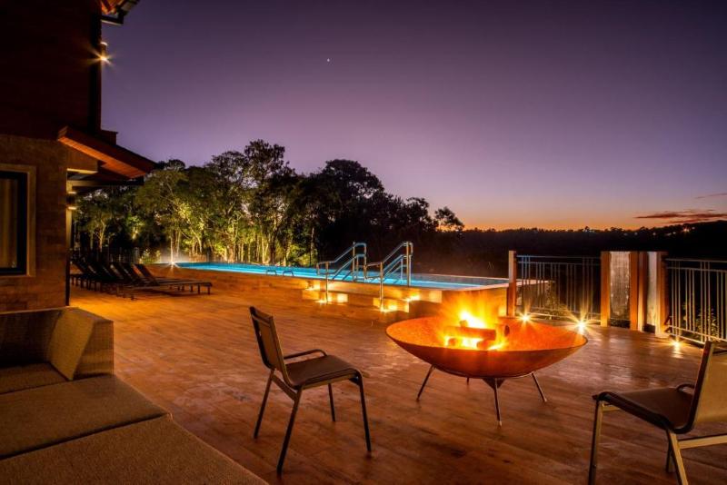 リゾートホテル Apartamento Exclusivo Chateau