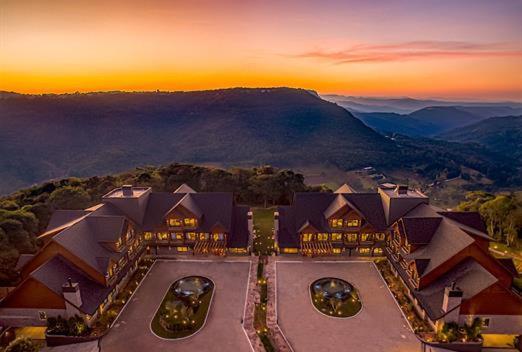 リゾートホテル Apartamento Exclusivo Chateau