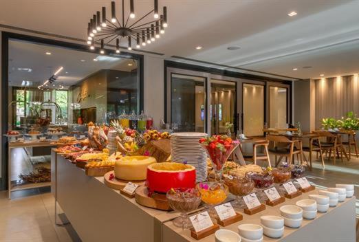 リゾートホテル Apartamento Exclusivo Chateau