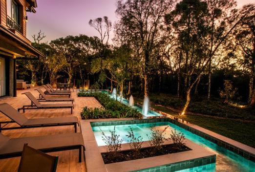 リゾートホテル Apartamento Exclusivo Chateau