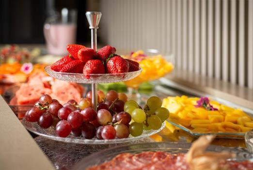 リゾートホテル Apartamento Exclusivo Chateau