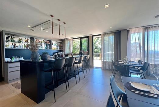 リゾートホテル Apartamento Exclusivo Chateau