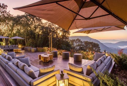 リゾートホテル Apartamento Exclusivo Chateau