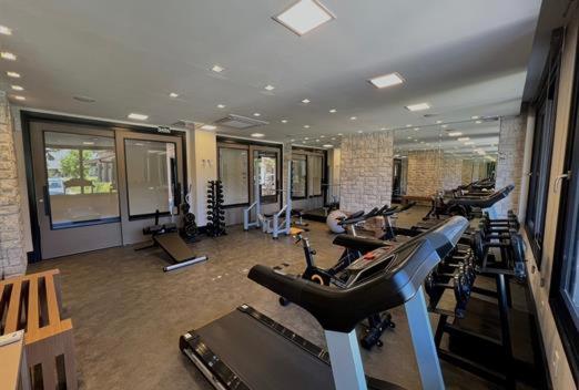 リゾートホテル Apartamento Exclusivo Chateau