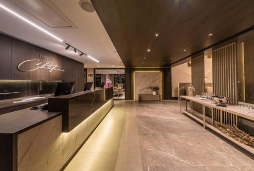 リゾートホテル Apartamento Exclusivo Chateau