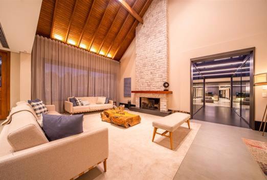 リゾートホテル Apartamento Exclusivo Chateau