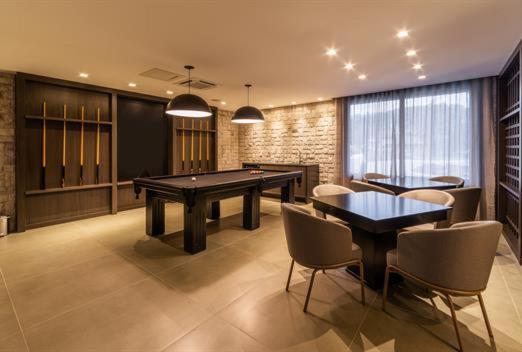 リゾートホテル Apartamento Exclusivo Chateau