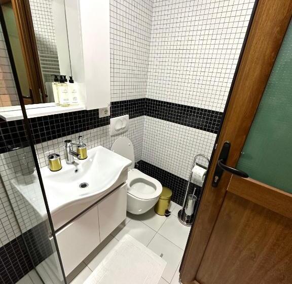 אתר נופש Dardania