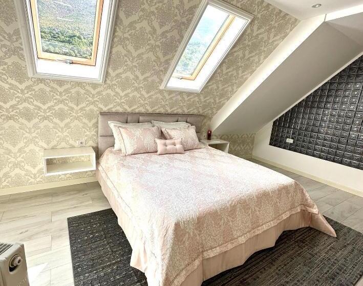 אתר נופש Dardania