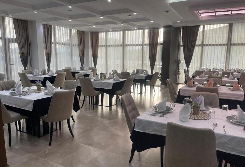 אתר נופש Dardania