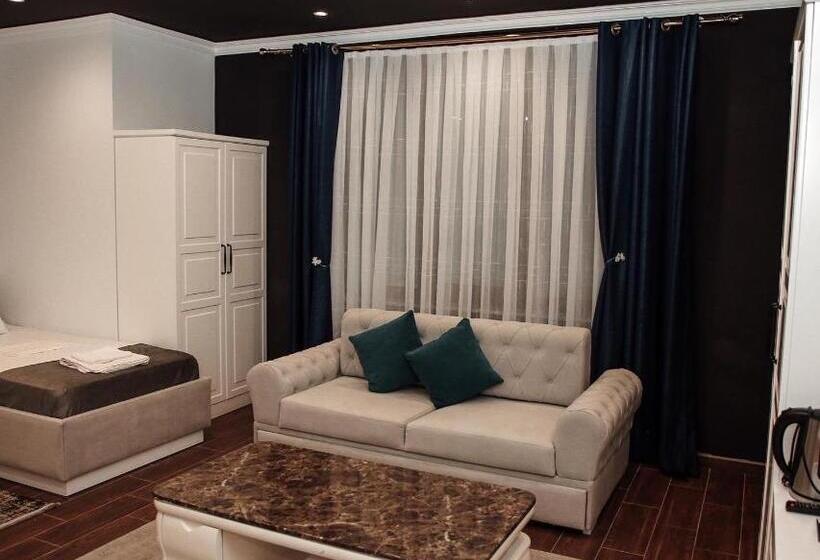 استراحتگاه Dardania