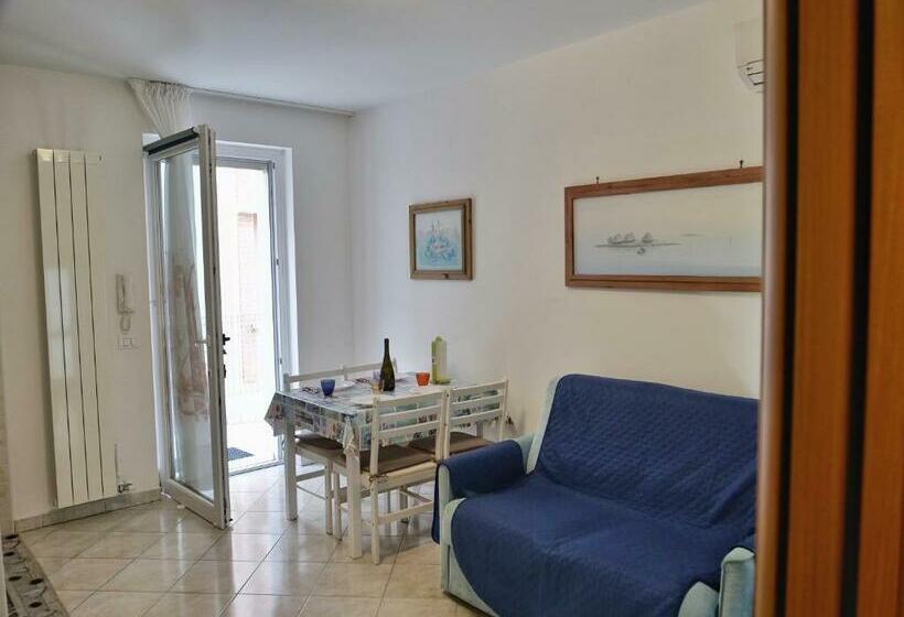 Rose De Mar   Grazioso Appartamento Con Posto Auto