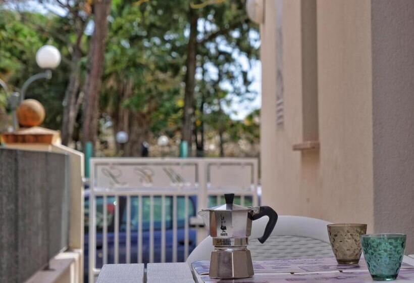 Rose De Mar   Grazioso Appartamento Con Posto Auto