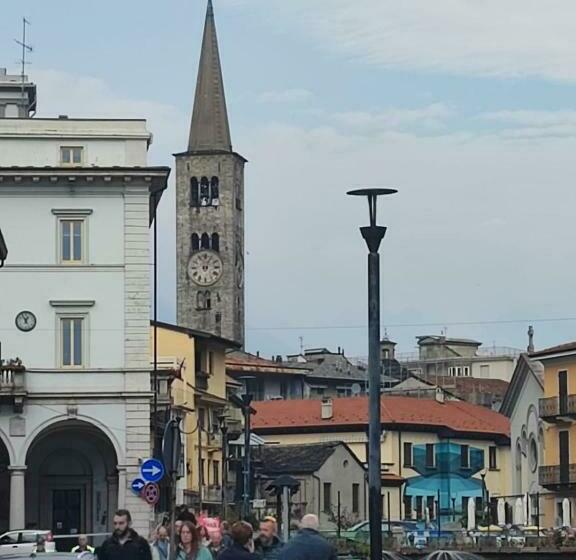 Sweet Lake Vi Aspetta Sul Lago