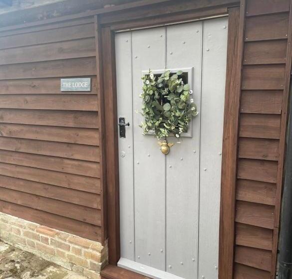 The Lodge At Briar House