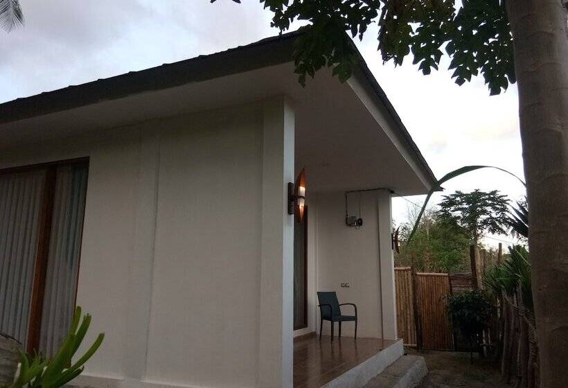 The Luxe Villas Lombok