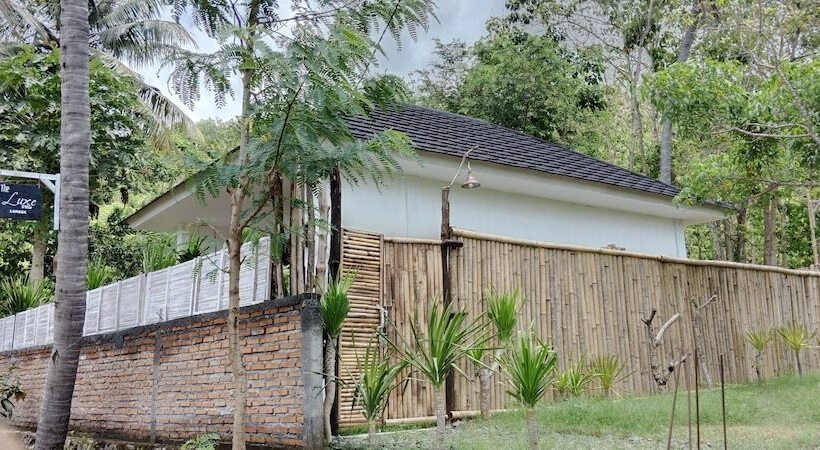 The Luxe Villas Lombok