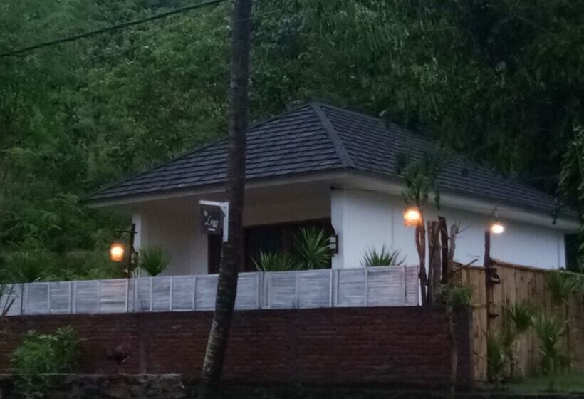 The Luxe Villas Lombok