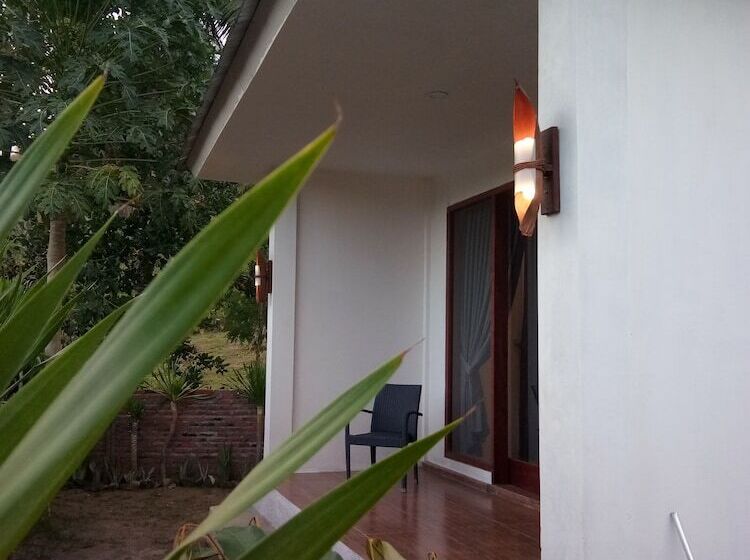 The Luxe Villas Lombok