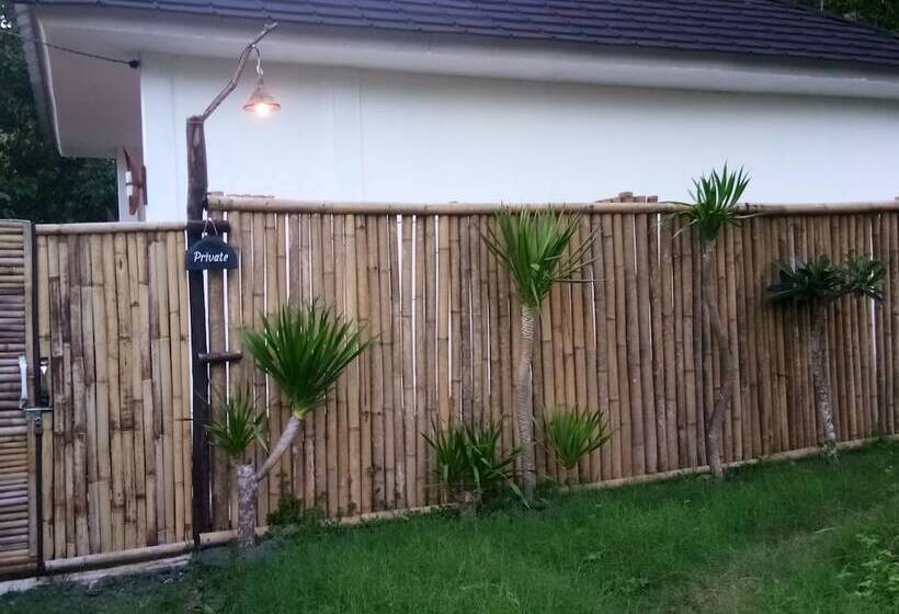 The Luxe Villas Lombok