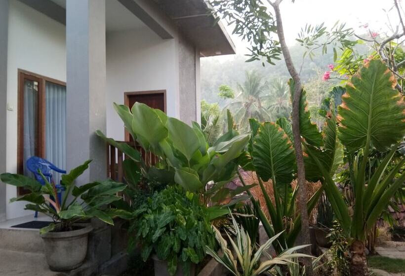 The Luxe Villas Lombok