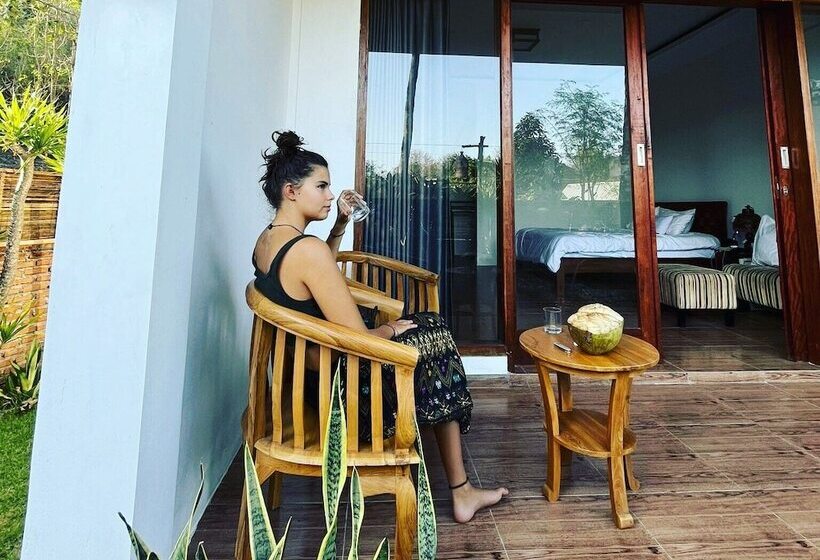 The Luxe Villas Lombok