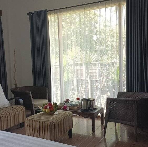 The Luxe Villas Lombok