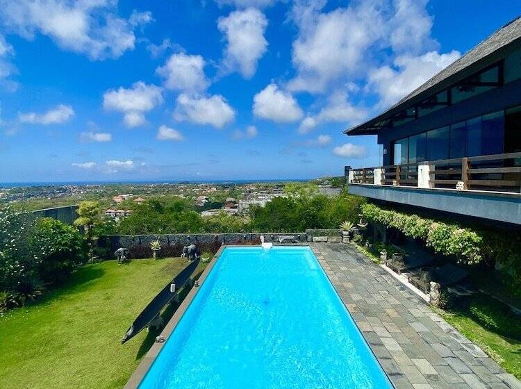 Villa Gajah By Premier Hospitality Asia