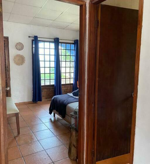 Villa Macadamia Frente A La Playa