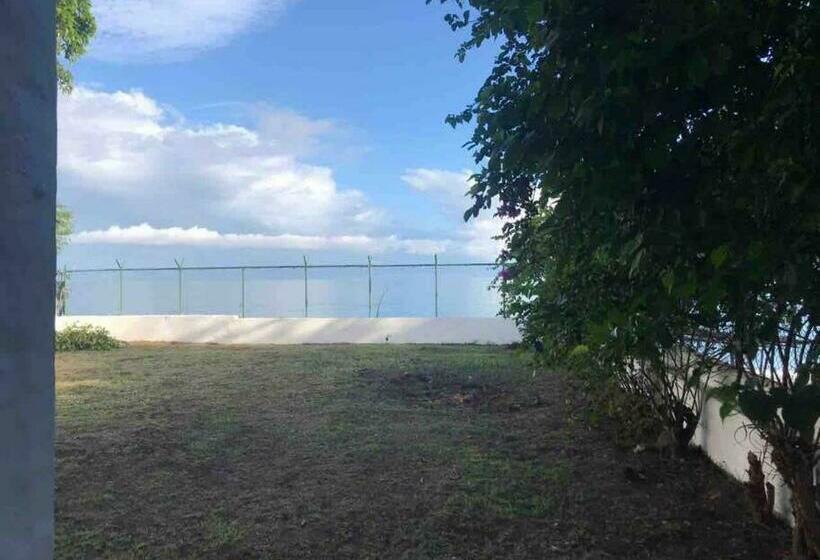 Villa Macadamia Frente A La Playa