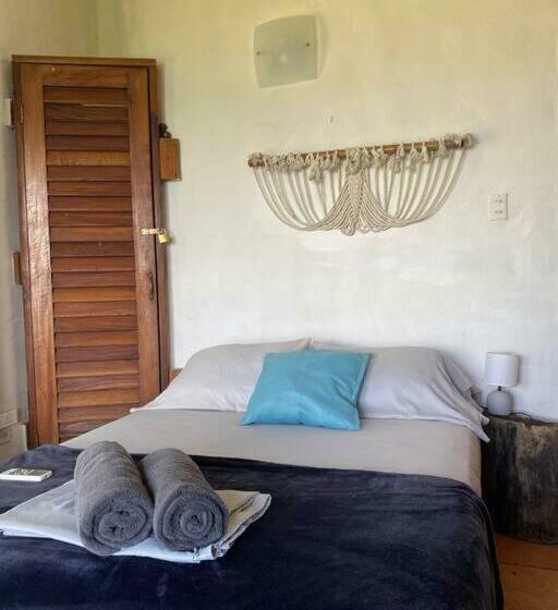 Villa Macadamia Frente A La Playa